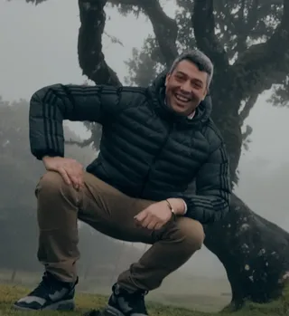 Miguel Enes - Chief Technology Officer